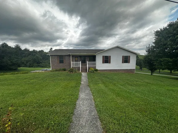 5297 Stuffel Rd, Morristown, TN 37814