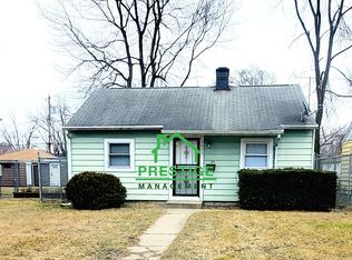 4053 Polk St, Gary, IN