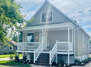 3760 Emerald Ave, Steger, IL 60475