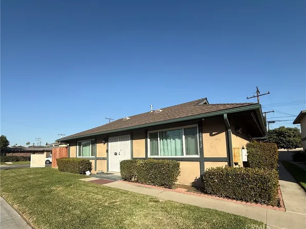 12812 Haster St, Garden Grove, CA 92840