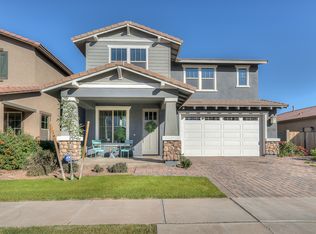 4236 E Rawhide St, Gilbert, AZ 85296