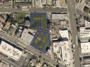1525 Rockwood St, Los Angeles, CA 90026