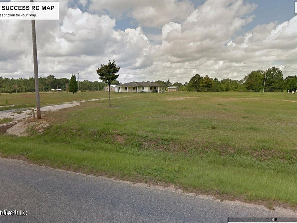 Success Rd, Saucier, MS 39574 MLS 4011633 Zillow