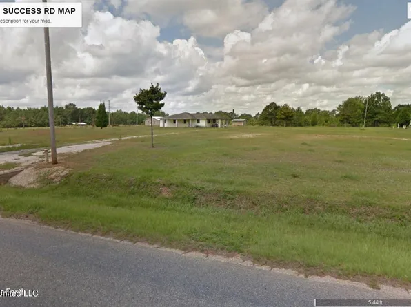 21165 Success Rd, Saucier, MS 39574