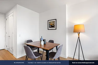 Rented by The Blueground