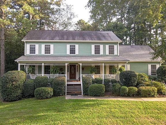 2nd image of 1103 Melton Dr