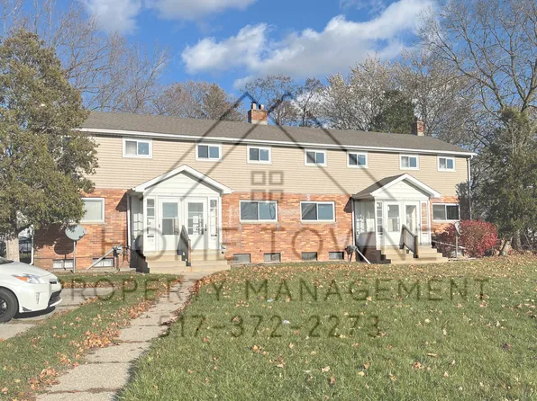 724 Edgemont Blvd, Lansing, MI 48917