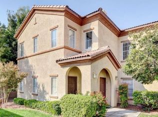 3845 Wiggins Bay St UNIT 101, Las Vegas, NV 89129