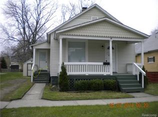 1230 Short St, Port Huron, MI