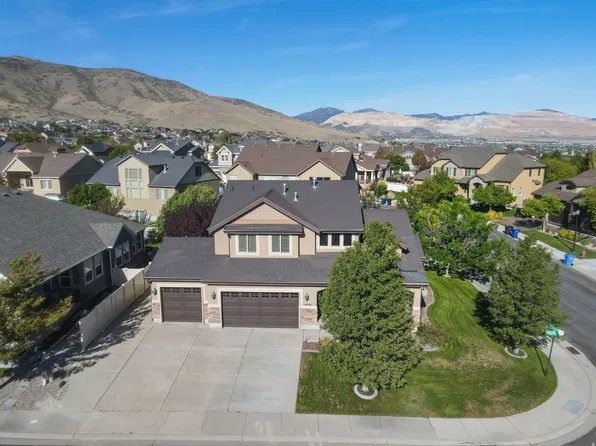 14638 S Quiet Glen Dr, Herriman, UT 84096