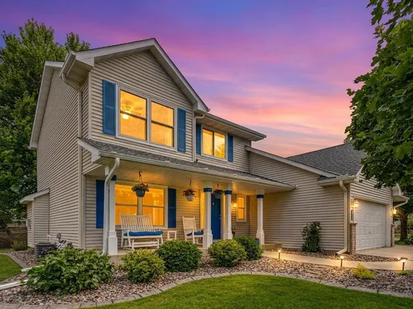 13815 Birmingham Ct, Rosemount, MN 55068