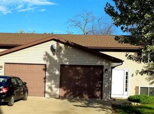 202-204 S Minnesota St, Muscoda, WI 53573