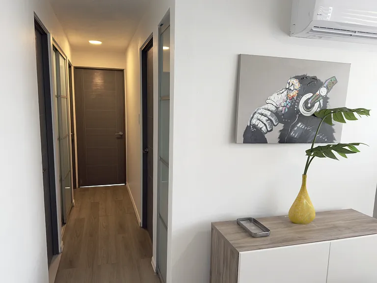 Condominio Los Olmos — Photo 9