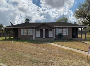 116 E Central Ave, La Feria, TX 78559