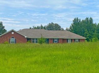 3820 Beamon Rd, Kosciusko, MS 39090