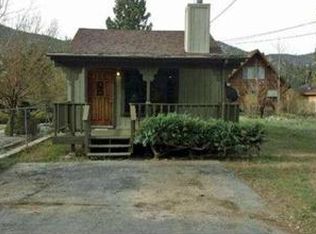 1009 W Country Club Blvd, Big Bear City, CA 92314
