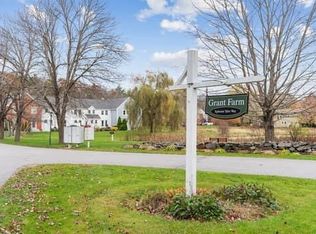 6 Ephraim Tyler Way #6, Kennebunk, ME 04043