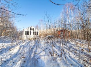 2741 Granby Rd, Guildhall, VT 05905