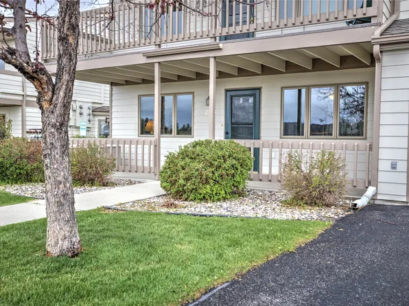 2303 Alpine Dr, Helena, MT 59601