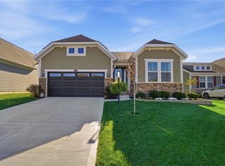 1929 Prestwick Bnd, Miamisburg, OH