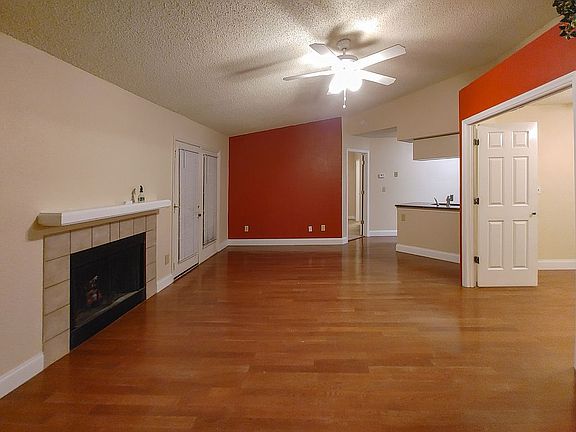 Livingroom looking at Master
