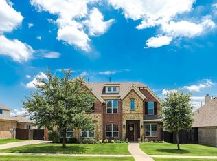 1515 Bentgrass Dr, Frisco, TX 75036