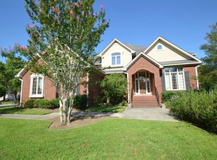 1376 Old Brickyard Rd, Mount Pleasant, SC 29466