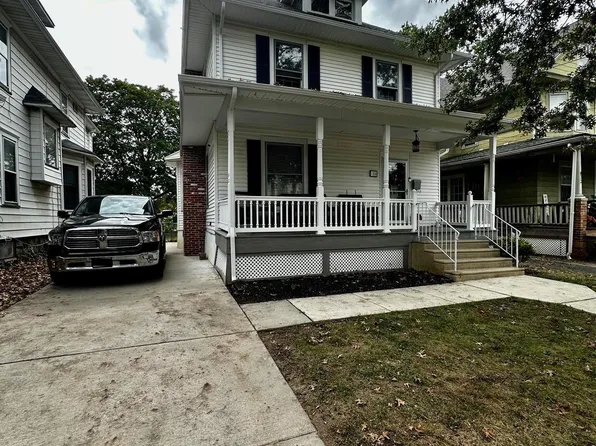 814 Park Ave, Collingswood, NJ 08108