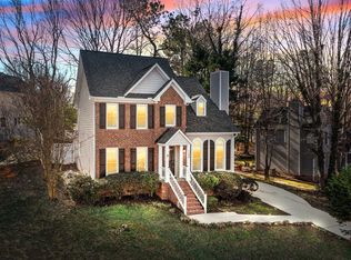 3456 Singleleaf Ln, Raleigh, NC 27616