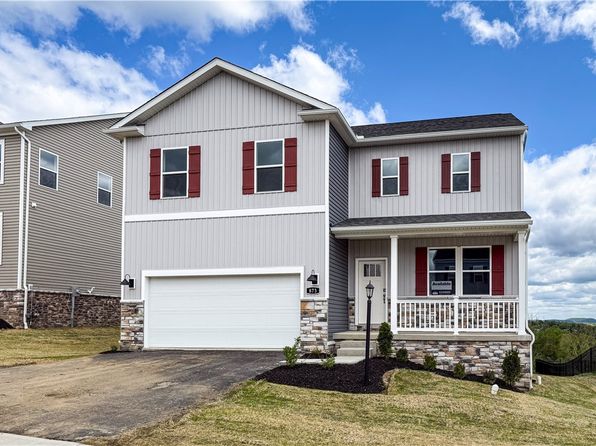 873 Bideford Dr, South Park, PA 15129