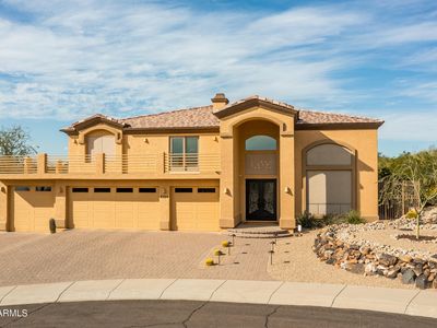 6334 W Chisum Trail, Phoenix, AZ, 85083