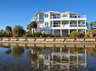 7345 Rodgers Dr, Panama City, FL 32404