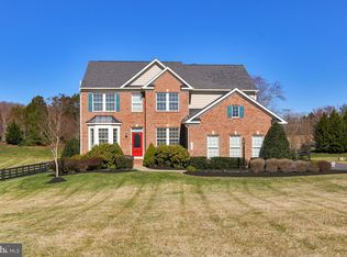 7054 Hi Rock Ridge Rd, Warrenton, VA 20187