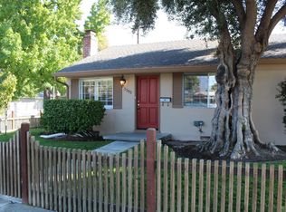 2302 Newhall St, San Jose, CA 95128