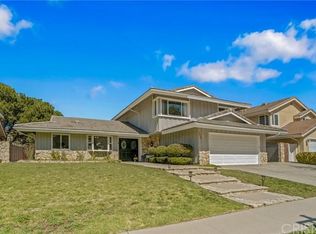 19009 Killoch Way, Porter Ranch, CA 91326