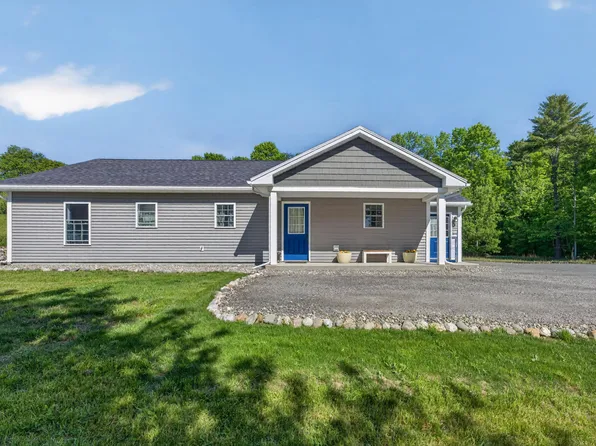 708 Waldo Station Road, Waldo, ME 04915