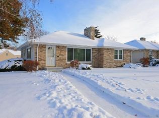 6001 Oakland Ave, Minneapolis, MN 55417