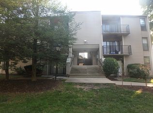 110 Duvall Ln UNIT 66-102, Gaithersburg, MD 20877