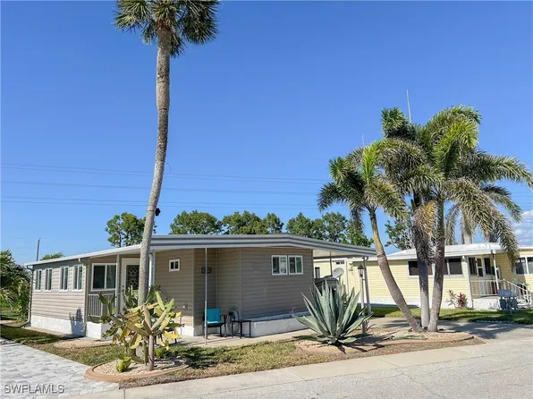 11290 Bayside Blvd, Fort Myers Beach, FL 33931