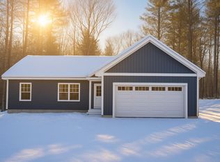 240 Leisure Lane, Limerick, ME 04048