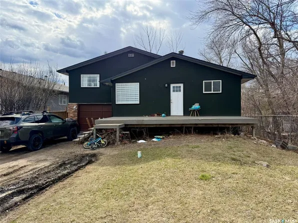 610 Aurora STREET, Saskatchewan Beach, SK S0G 4L0