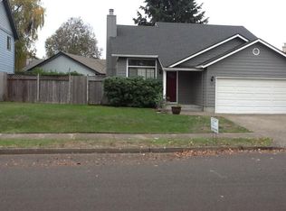 1675 Kings North St, Eugene, OR 97401
