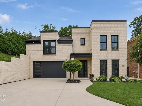 2124 Gold St, Cincinnati, OH 45208