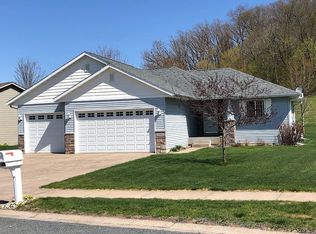3818 Nicholas Dr, Menomonie, WI 54751