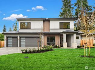 16601 SE 27th Street, Bellevue, WA