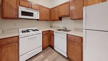 Rented by Flatiron Real Estate Advisors LLC