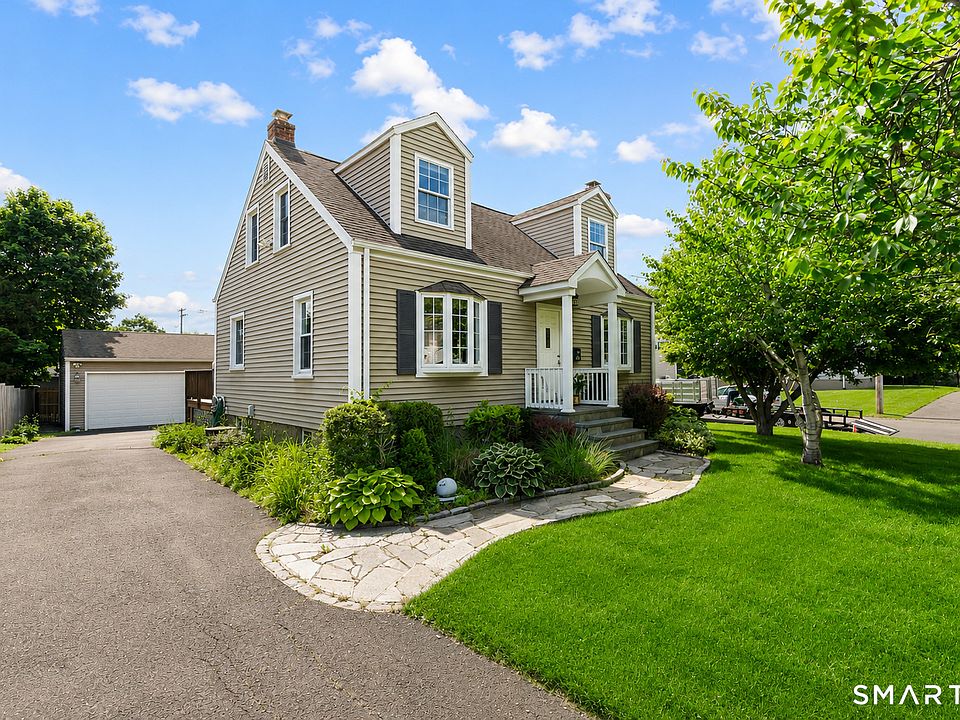 1st image of 55 Vielie Street