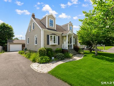 55 Vielie Street, Stratford, CT, 06614