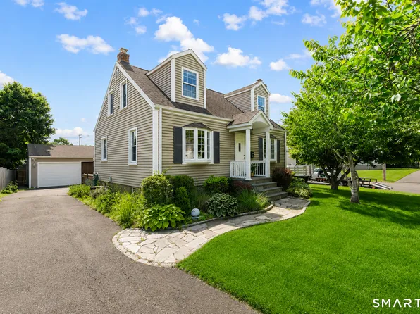 55 Vielie Street, Stratford, CT 06615