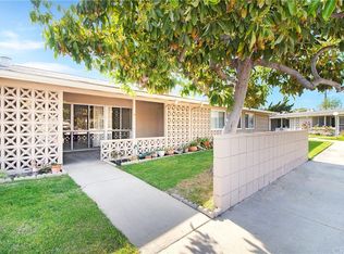 13040 Oak Hills Dr APT 224H, Seal Beach, CA 90740